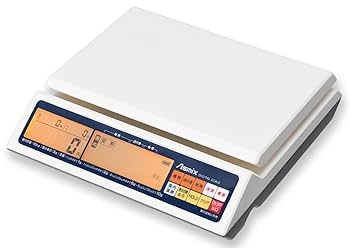 Amazon | アスカ デジタルスケール 20211001対応 DS011 国内郵便